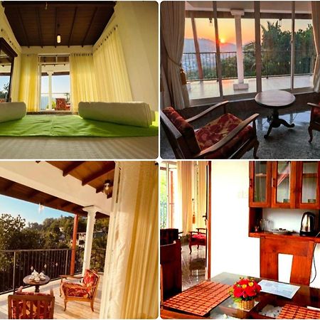 Kandyan View Homestay -Foreign Екстериор снимка