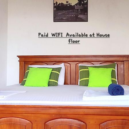 Kandyan View Homestay -Foreign Екстериор снимка