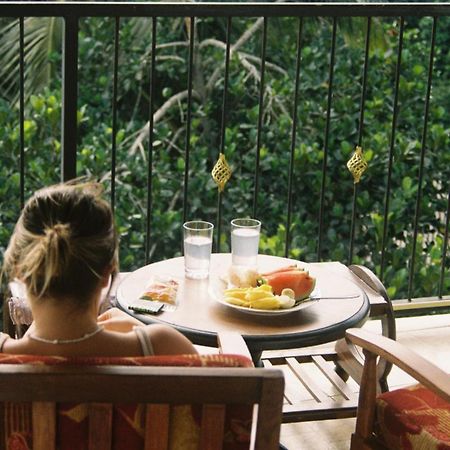 Kandyan View Homestay -Foreign Екстериор снимка