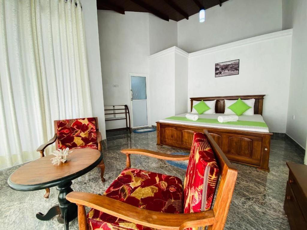 Kandyan View Homestay -Foreign Екстериор снимка