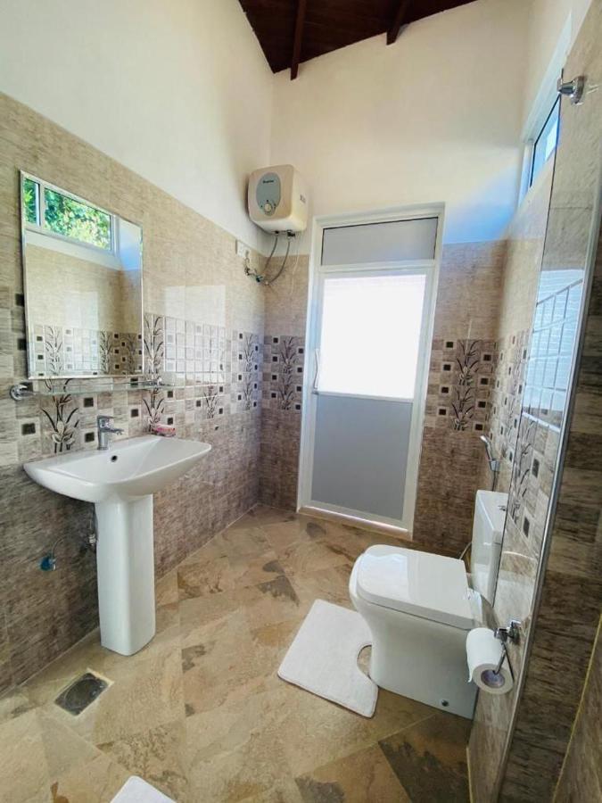 Kandyan View Homestay -Foreign Екстериор снимка