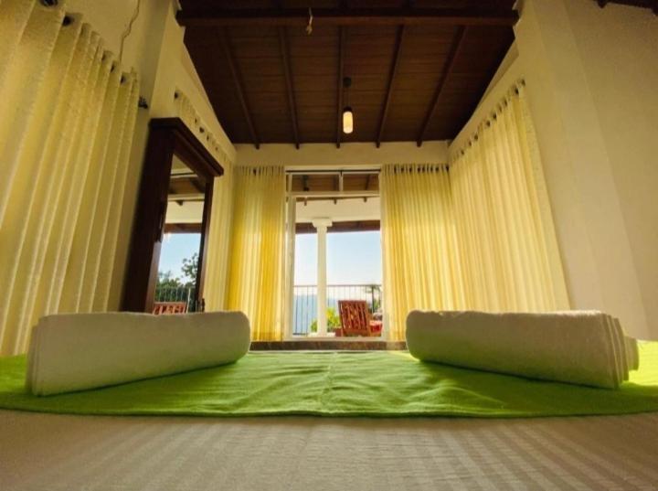 Kandyan View Homestay -Foreign Екстериор снимка