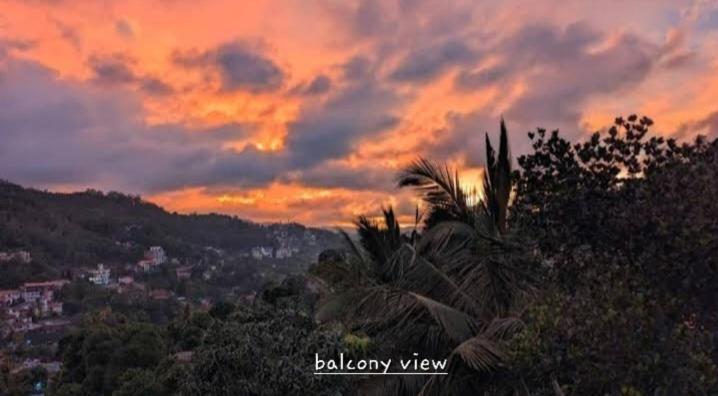 Kandyan View Homestay -Foreign Екстериор снимка