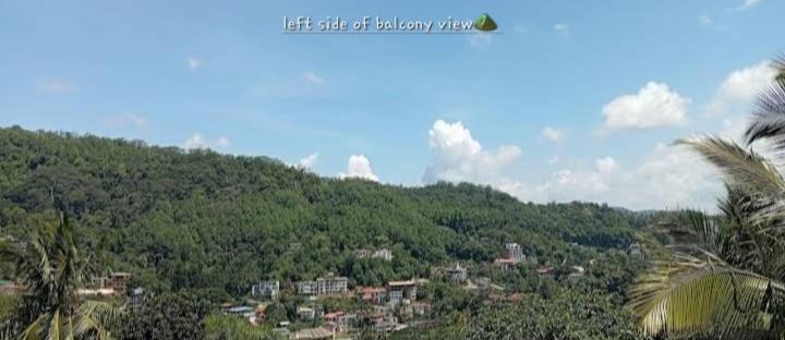 Kandyan View Homestay -Foreign Екстериор снимка