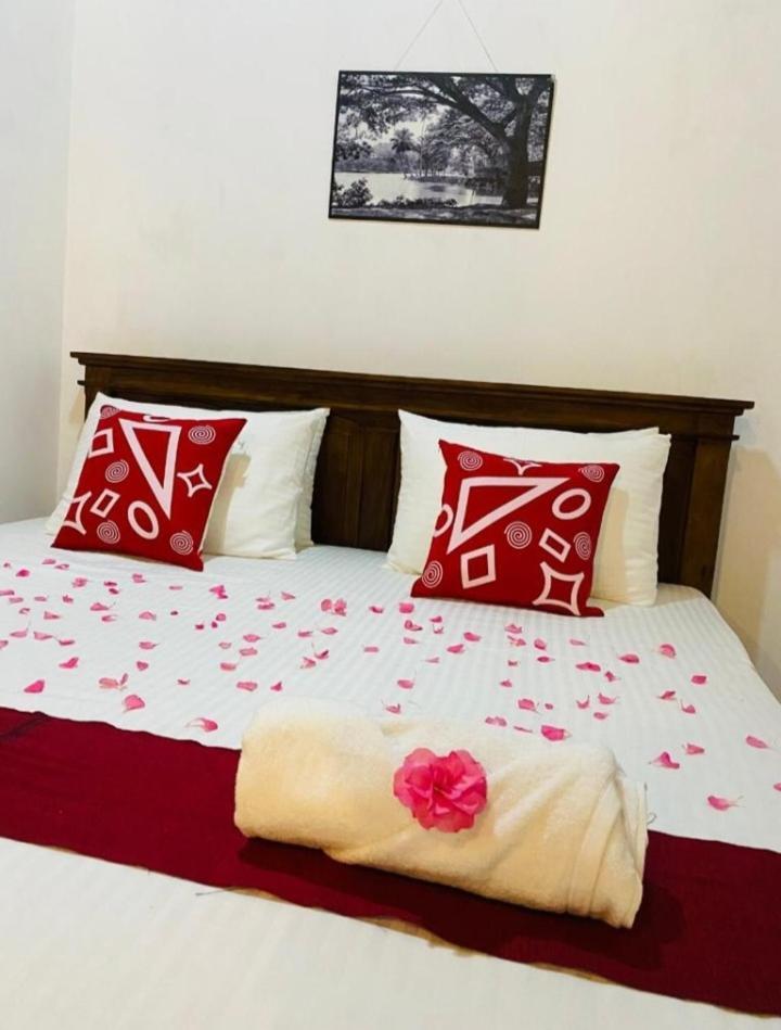 Kandyan View Homestay -Foreign Екстериор снимка