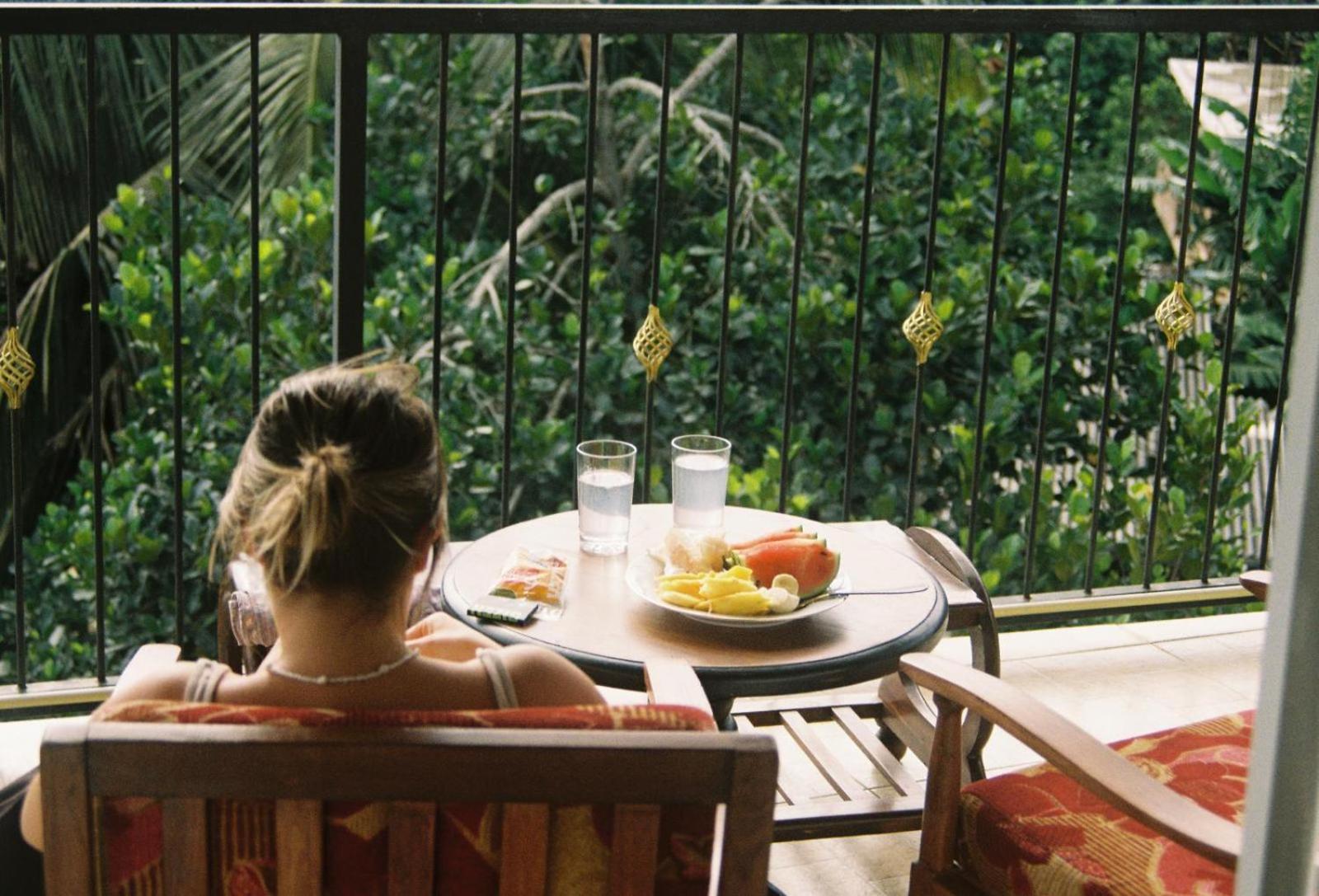 Kandyan View Homestay -Foreign Екстериор снимка